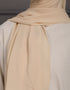 DAINE SHAWL (TORTILLA)